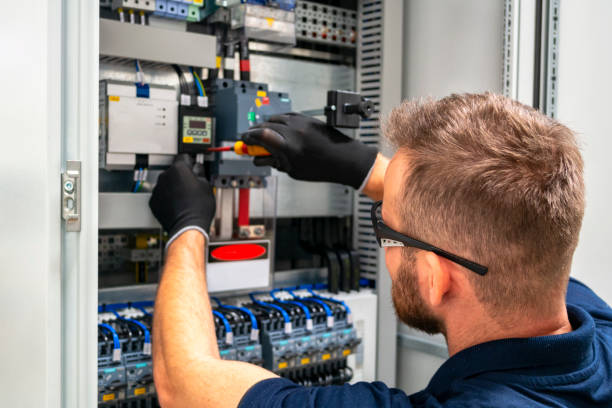 Best Electrical Contractors for Businesses  in Athens, AL