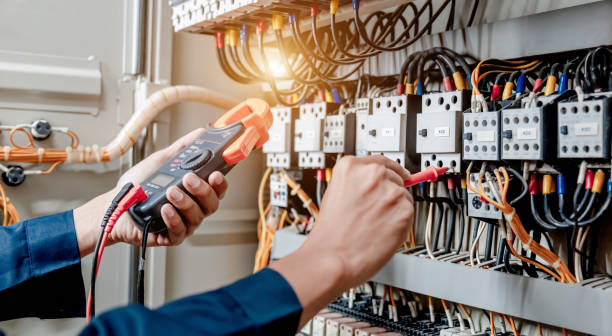 Best 24-Hour Electrician  in Athens, AL