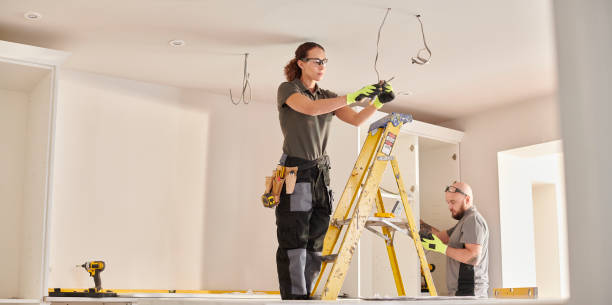 Best Licensed Electrician  in Athens, AL
