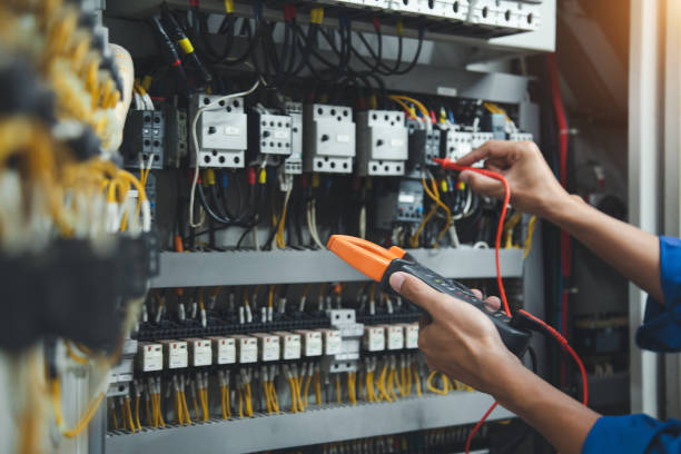 Best Electrical Outlet Repair  in Athens, AL