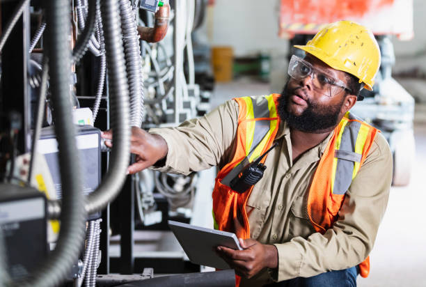 Best Circuit Breaker Repair  in Athens, AL