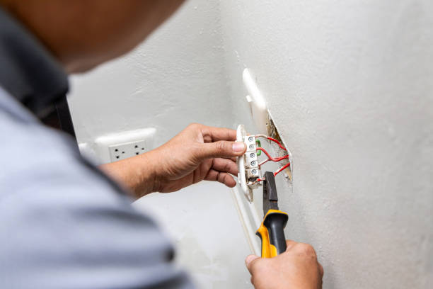 Best Ceiling Fan Installation Electrician  in Athens, AL