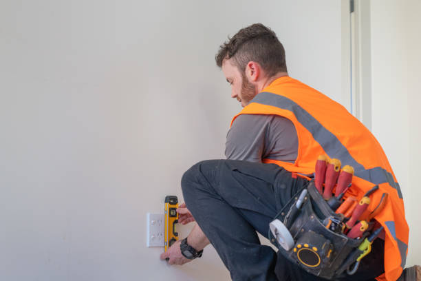 Affordable Emergency Electrician in Athens, AL