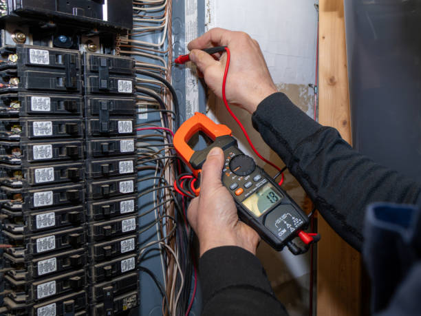 Best Electrical Installation Contractor  in Athens, AL