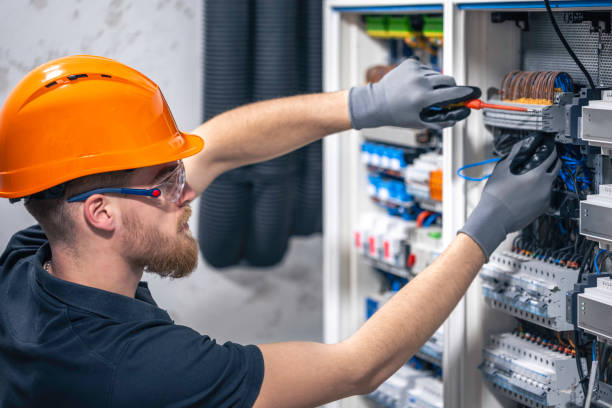Electrical System Inspection in Athens, AL