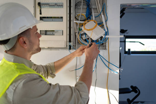 Best Emergency Electrical Repair  in Athens, AL