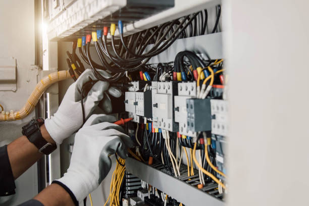 Best Electrical Rewiring Services  in Athens, AL