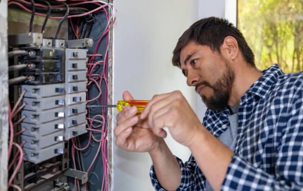 Professional Electrician in Athens, AL